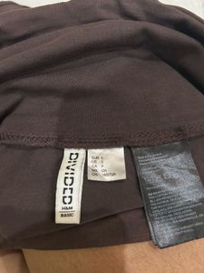 H&amp;M Divided Skirt