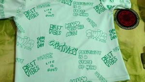 Tshirt For Women