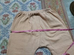 Combo Of 2 Leggings (Only 1 In 99/-)