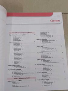Community Medicine with Recent Advances 7th Editio