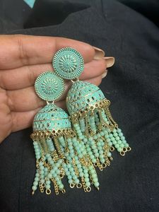 Brand New Earrings