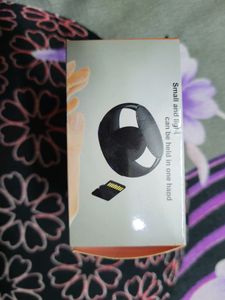 Jbl Mini Boost Speaker