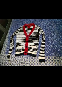 winter shrug and 2 bags free