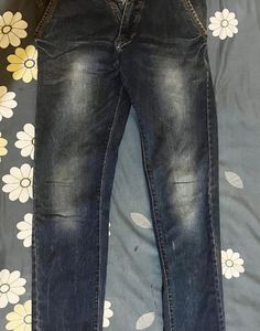 Jeans N Shirt Combo
