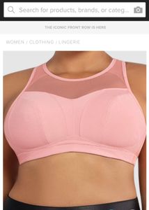 Parfait Sports Bra