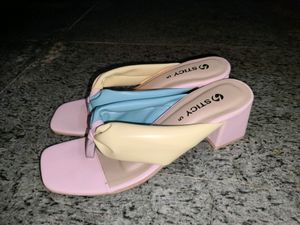 STICY Women Stylish Heels
