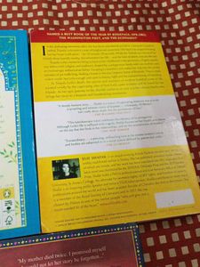Elif Shafak Book Bundle
