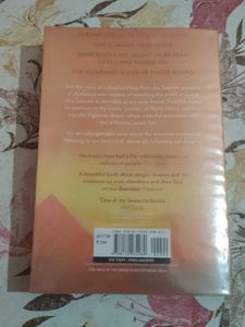The Alchemist by Paulo Coelho