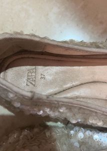 Zara Bellies