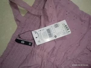 Short frock