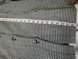 🇳🇿💫💗 Houndstooth Blazer