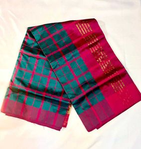Palum Pazhamum Saree Without Blouse
