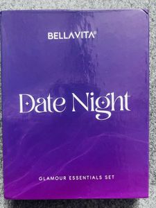 Bellavita Date Night Essentials Set
