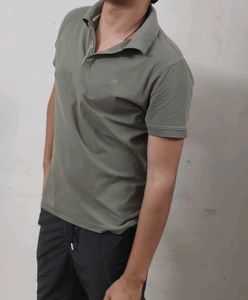 Polo Tshirt