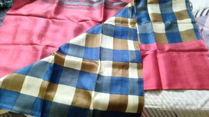 Pure Silk Saree