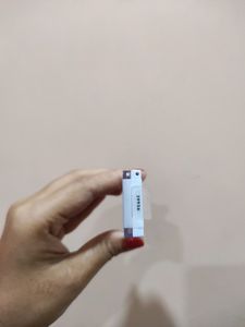 Elf Cosmetics Bite Size Eyeshadow In pumpkin Pie