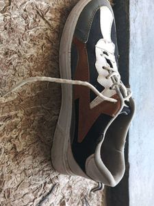 Stylish Sneakers