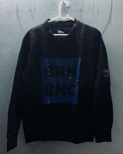 BRK BNC Graphic Tee