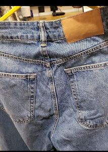 H&amp;m Jeans, Size 28