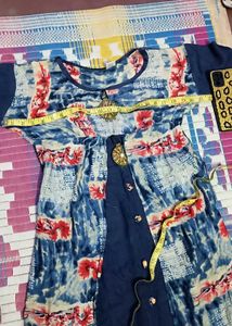 New Beautiful Dress