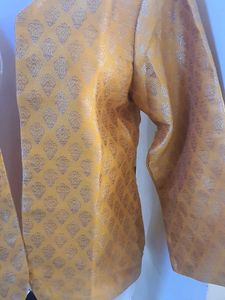 Hangup Ethnic Jacket