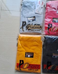 Onesty Brand Xl Legin Available In  14colours