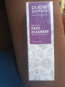 Lip Care Bundle - Face Wash ,Toner&amp; More!