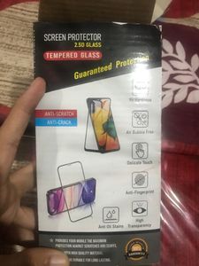 Screen guard For Google pixel 6