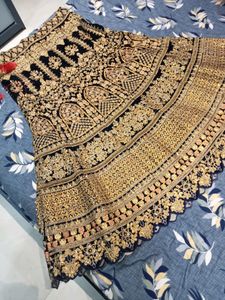 Wedding Lehenga