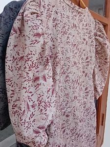 Floral Bodycon Mini Dress