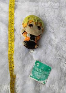 Anime Demon Slayer Imported Bagcharm