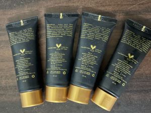 KIRANSHREE Travel Size Set