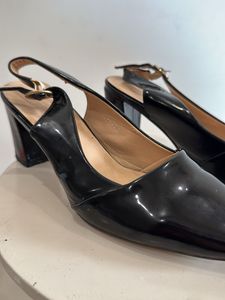 Black heels For Women