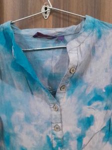 Short Kurta