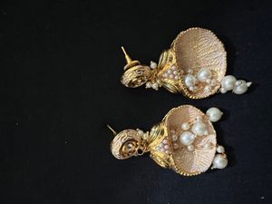 Fashion Earring