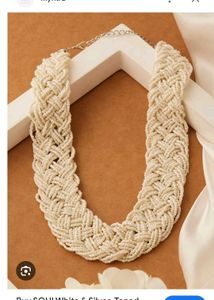 Combo 5 Necklaces And Chains