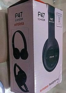 Headphones+Earbuds COMBO