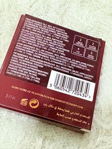 Charlotte Tilbury Bigger Brighter Eyes Eyehadow