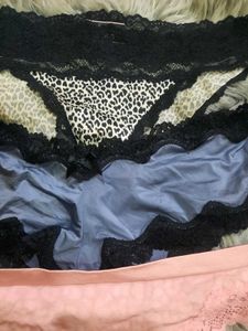 Victoria&#39;s Secret Lingerie Bundle