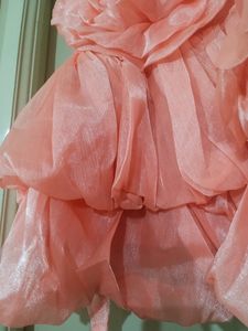 Party wear Flower dress