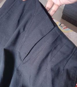 H&amp;M black pants
