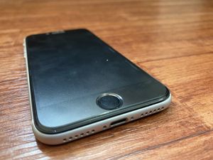 Apple iPhone SE 2020 128 Gb White With Box