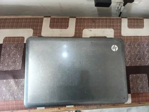 Hp Pavilion G4