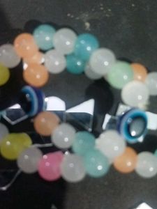 Aesthetic Couple Bracelet