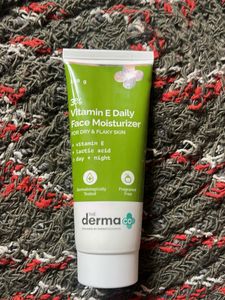 The Derma Co Face Moisturizer