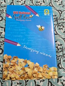 WIZ Spell Bee Book Notes on Phonetics