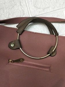 Shoulder Bag