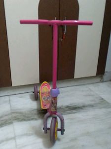 Kick Cycle For Kids