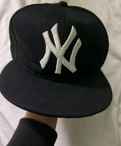 Cool Drippy Cap