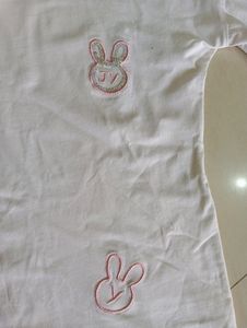 White Honey Top
